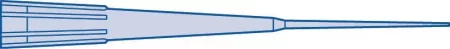 Starlab 200 µl Round Gel-Loading Tip, I1022-0000 Starlab 200 µl Round Gel-Loading Tip, I1022-0000