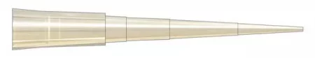 TipOne Pipette Tips 1-200µl, Ultrapoint, Graduovaná, S1113-1806 TipOne Pipette Tips 1-200µl, Ultrapoint, Graduovaná, S1113-1806