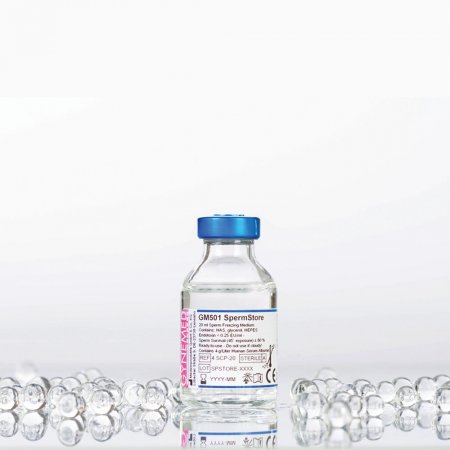 GM501 SpermStore GM501 SpermStore