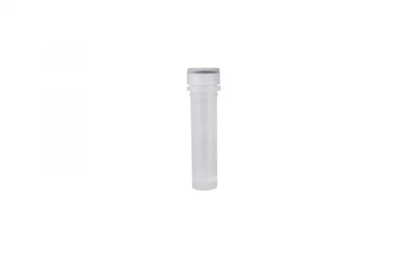 2,0 ml zkumavka se šroubovacím víčkem
