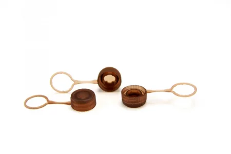 Šroubovací víčko Šroubovací víčko