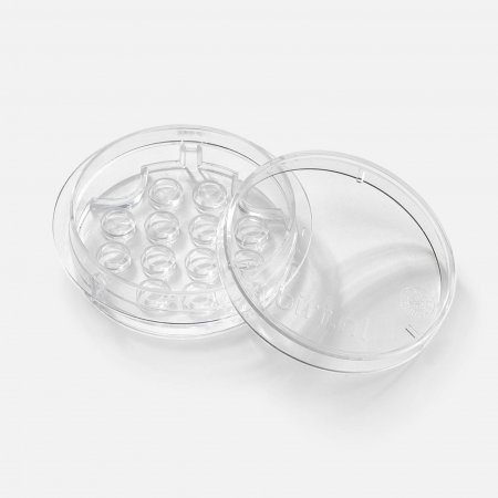 Culture dish 30m for Time Laps Culture dish 30m for Time Laps