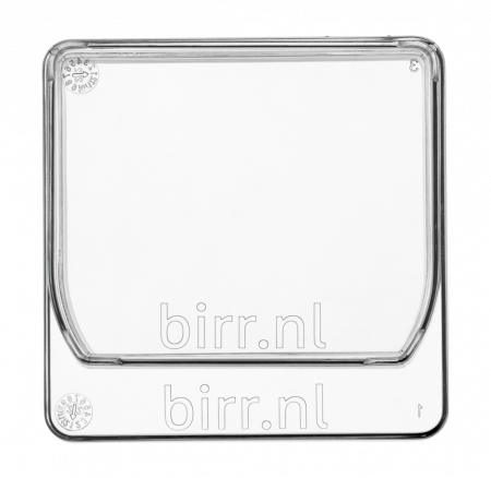 Čtvercová miska pro ICSI v IVF Čtvercová miska pro ICSI v IVF