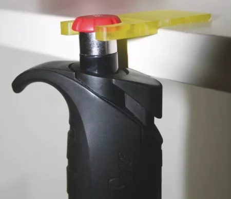 Samolepící držák pro pipety ErgoOne® Samolepící držák pro pipety ErgoOne®