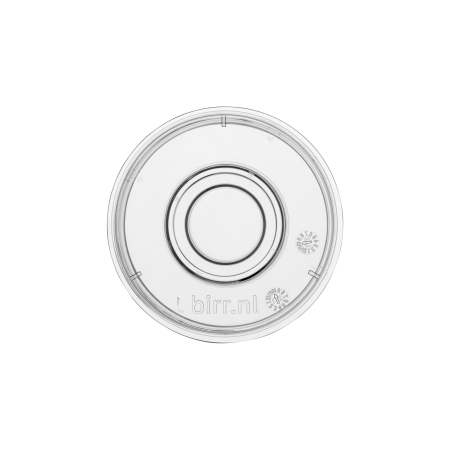 Center Well Dish 60 mm - single packed Center Well Dish 60 mm - single packed