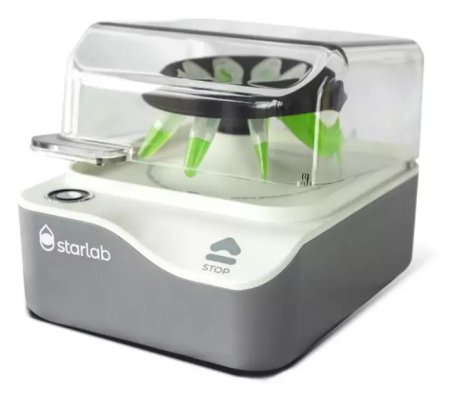 Starlab Minicentrifuga Starlab Minicentrifuga