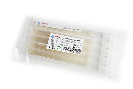 Denudační pipeta 150um Denudační pipeta 150um