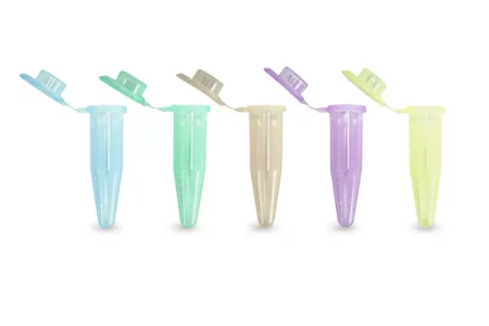1,5 ml TubeOne®, barevné 1,5 ml TubeOne®, barevné